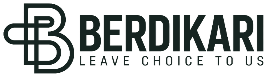 PT. Berdikari Usaha Teknik - Leave Choice To Us